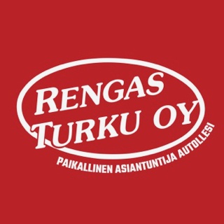 Rengas Turku Oy / Turku Vanha Hämeentie Turku